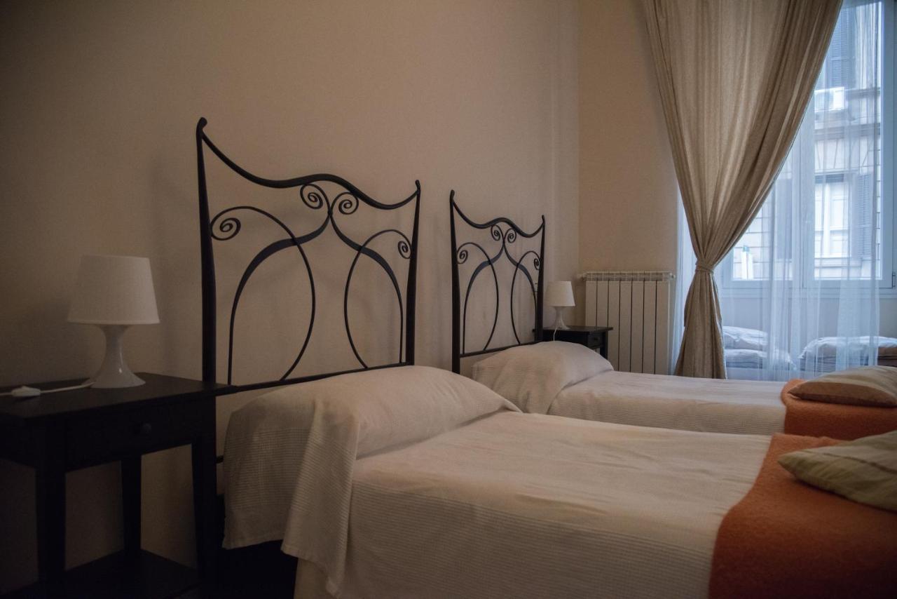 Beautiful&spacious Next To Termini 10 Minutes From Coliseum